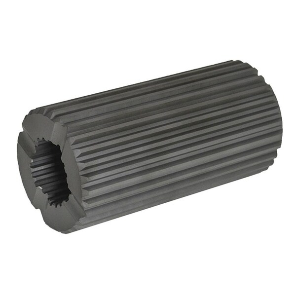 Aftermarket T175723 Coupler, Splined 650H Only Fits 550H, 550J sn 108451 T175723-PVE - main